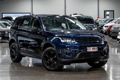2020 Land Rover Discovery Sport D150 S Wagon L550 20.5MY for sale in Sumner